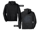 Dragon's Dogma 2 Riftstone Pullover Hoodie