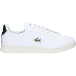 Baskets enfant Lacoste  45SMA0112 CARNABY