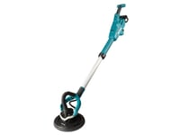 Makita Dsl801rteu, Disk-Slipemaskin, Blå, Hvit, Børsteløs, 1000 Rpm, 1800 Rpm, 22,5 Cm