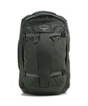 Osprey Farpoint 55 Trekking backpack green