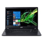 Acer Portable Aspire A315-510P-39K0 Gris Intel Core i3-N305 8GoDDR4 512GoSSD Int
