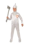 Rubies 882504S Official The Wizard of Oz The Tin Man, Small Halloween