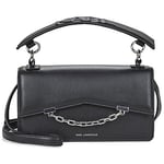 Sac Bandouliere Karl Lagerfeld  K/SEVEN GRAINY CROSSBODY