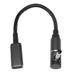 USB-C til 4.0x1.7 mm adapter til Lenovo Ideapad 20V 2.25A 3.25A