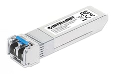 Intellinet 508674 transceiver-moduler för nätverk Fiberoptik 10000 Mbit/s SFP+ 1310 nm