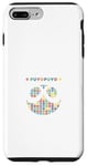 Coque pour iPhone 7 Plus/8 Plus Puyo Puyo