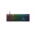 Razer Deathstalker V2 - German Layout Linear Red, Rz03-04500400-r3g1