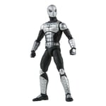 Marvel Legends Retro Collection Spider-Man - Spider-Armor Mk I