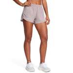 Under Armour Women's UA Fly by 3'' Shorts Shorts