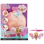 L.O.L. Surprise Magic Flyers - Flutter Star (Pink Wings)