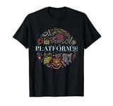 Harry Potter Platform 9 3/4 T-Shirt