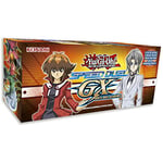 Yu Gi Oh Jeu de Cartes Coffret Speed Duel Académie GX