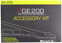 Mooer GE200 Accessory Pack, AK200