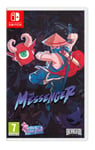 The Messenger (Switch)