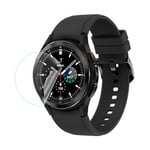 Samsung Galaxy Watch4 Classic 42mm - Ultraklart TPU-skärmskydd