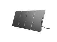 Extralink EPS-200W vikbar solpanel för kraftstation 200w