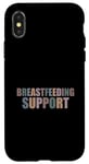 iPhone X/XS Pro Breastfeeding Support Case