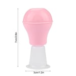 Nipple Corrector Women Silicone Soft Nipple Enlargement Suction Enlarger Sucker