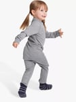 Polarn O. Pyret Baby Merino Long Johns