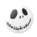 PopSockets Grip Jack Skellington black/white - Neuf