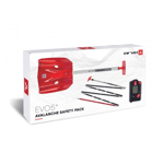 Arva Pack Safety Box EVO5+komplett skredpakke