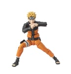 BANDAI SPIRITS TAMASHII Nations - Naruto - S.H.Figuarts - Naruto Uzumaki - Narutop99 Edition