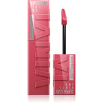 MAYBELLINE NEW YORK SuperStay Vinyl Ink long-lasting liquid lipstick 160 SULTRY 4.2 ml