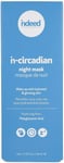 Indeed Laboratories In-Circadian Night Mask 50ml New