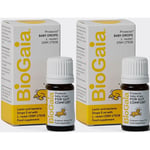 BioGaia Probiotic Protectis Drops 5ml x 2