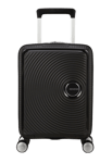 American Tourister Resväska Soundbox Mini Svart