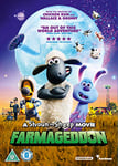 A Shaun The Sheep Movie: Farmageddon