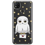 ERT GROUP Coque de téléphone Portable pour Xiaomi REDMI 9C Original et sous Licence Officielle Harry Potter Motif 240 Parfaitement adapté à la Forme du téléphone Portable, partiel imprimé