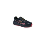 Chaussures de sécurité RedBull Impulse Milton Taille 43 Sparco