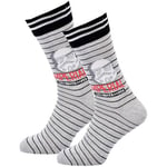 Chaussettes Disney  Chaussettes Pack Cadeaux Homme STW