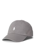 Polo Ralph Lauren Signature Pony Baseball Cap