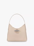 Longchamp Roseau Leather Shoulder Bag