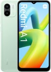 Redmi A1 Smartphone 4G,Grand Ecran Hd+6,52"",Batterie 5000 Mah,Double Camera 8Mp,32 Go,Vert