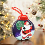 Mub- Christmas Iron Gift Box Round Cookie Candy Storage Containers Holders Boxes Christmas Tree Ornaments For Christmas Gift Design-05