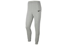 pantalon Homme, Nike Park 20 Fleece Pants, Gris