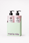 Maria Nila The Care Duo- Pure Volume