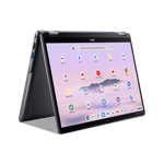 Acer Chromebook Plus Spin 514 tactile | CP514-4HN | Gris