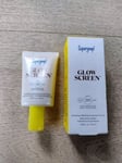 SUPERGOOP! Glowscreen Sunscreen SPF30 PA+++ 20ml.