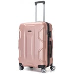 Valise Superfly  Valise Cabine 55cm double roues rigide - Palace -