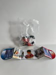 GASHAPON - Akira Tetsuo - Kaiyodo Anime K & M Part 2 - Japan - Neuf New