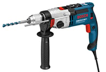 Bosch GSB 21-2 Rct 1300W Slagborrmaskin