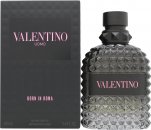 Valentino Born in Roma Uomo Eau de Toilette 100ml Spray