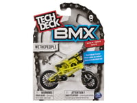 Tech Deck Bmx - Singles Asst.