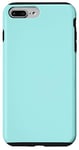 Coque pour iPhone 7 Plus/8 Plus Bleu très clair