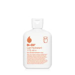 Bi-Oil - Lait Hydratant - Texture fluide et ultra légère - Hydratation quotidienne du corps - Adapté aux peaux sèches - Absorption rapide - 175ml
