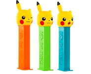 Pez Pokémon Pikachu (1st)